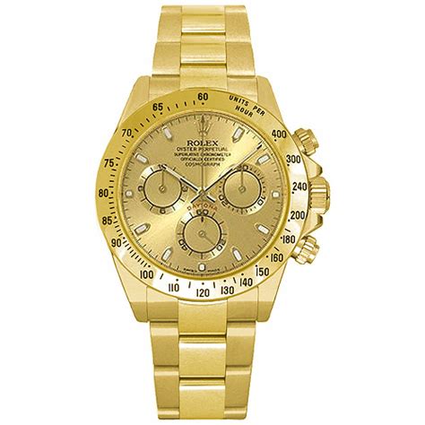 are gold rolex watches marked outside|are Rolex watches solid gold.